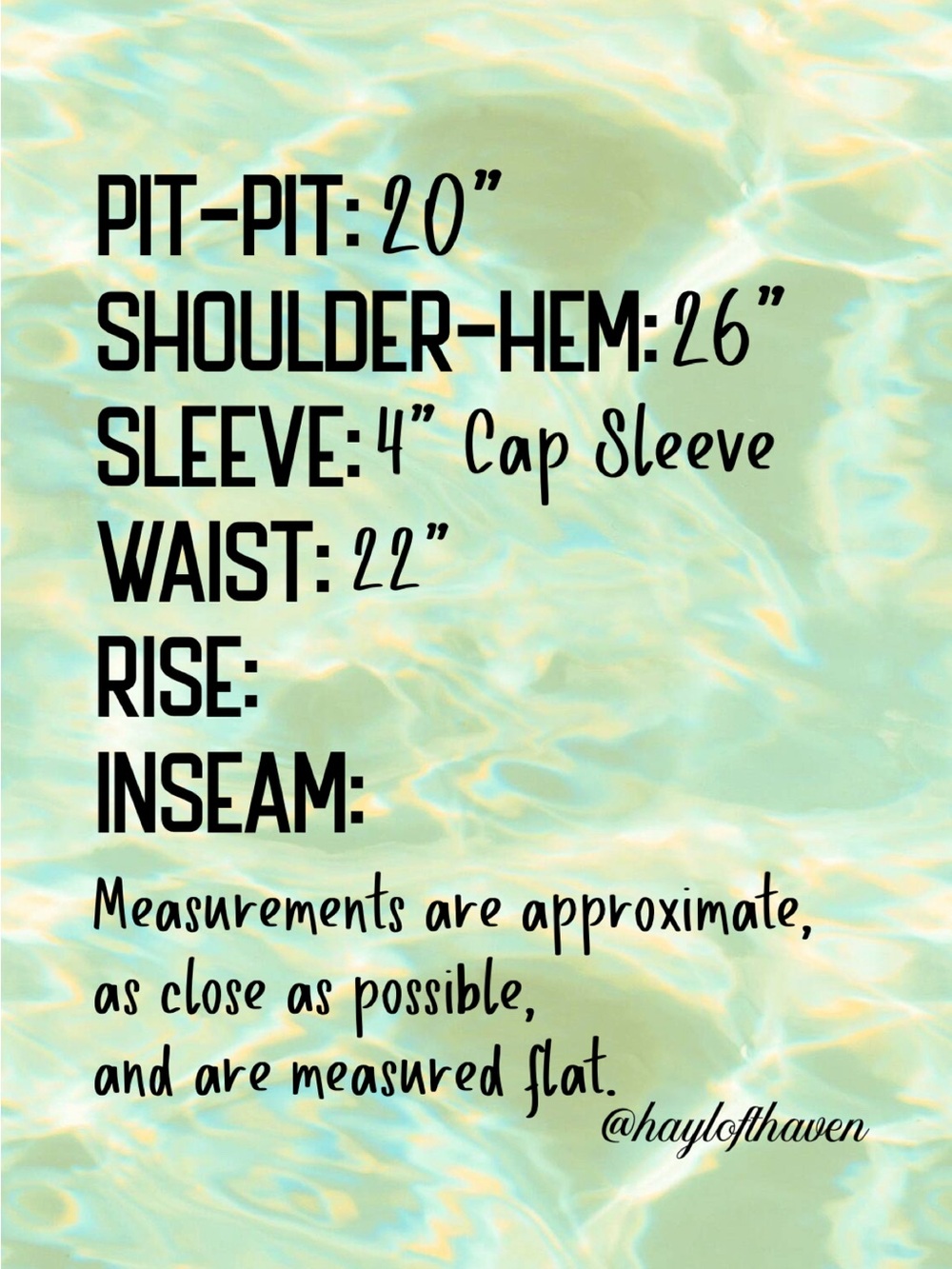 Women’s “Melon” Blouse Top | #T78 - Picture 13 of 14